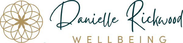 Danielle Rickwood Wellbeing